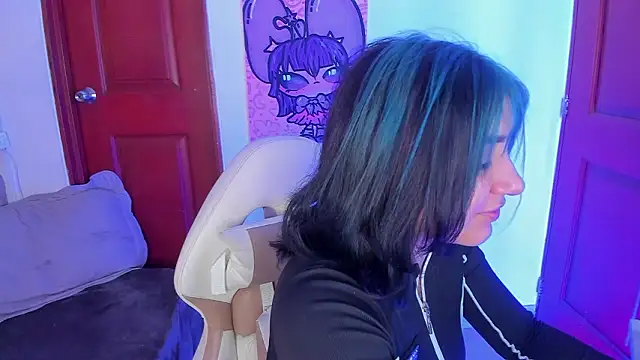 sophiievv online show from 02.20.26