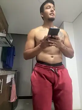 JeanLust online show from 03.05.26