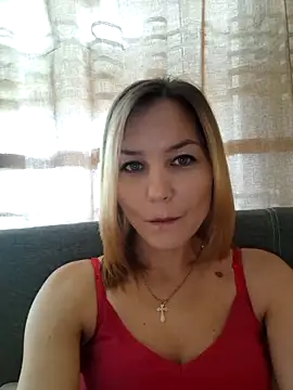 VeroLoverx online show from 09.13.25