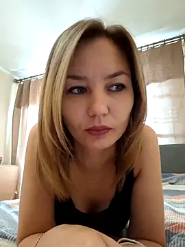 VeroLoverx online show from 09.27.25