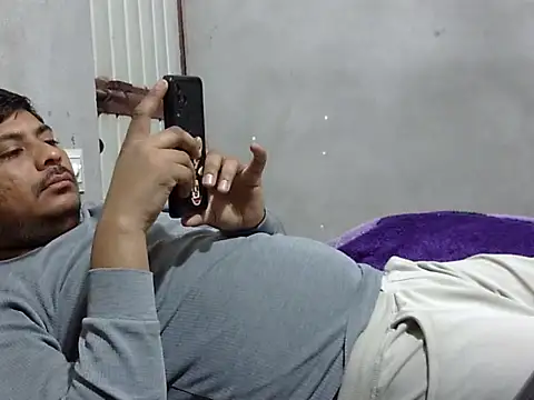 Ajmersingh335512 online show from 02.21.26