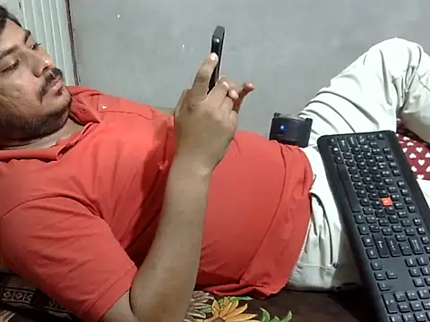 Ajmersingh335512 online show from 03.22.26