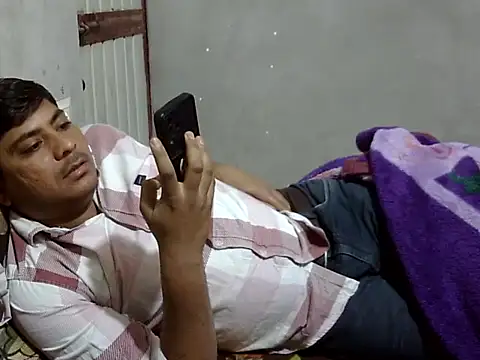 Ajmersingh335512 online show from 04.07.26