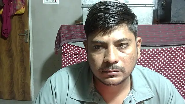 Ajmersingh335512 online show from 07.11.26
