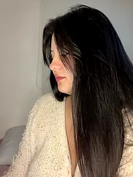 Snapshot of Miller_sweet chatting on 10.01.25 Miller sweet online show from 10.01.25