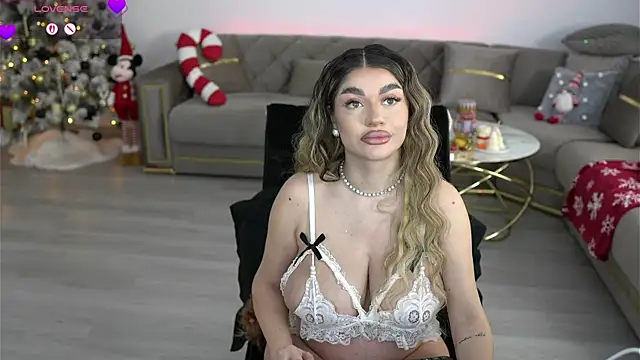 Ellyxxxelly online show from 12.05.25