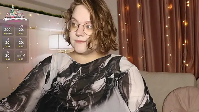 Snapshot of Alissa_S chatting on 12.29.24 Alissa S online show from 12.29.24