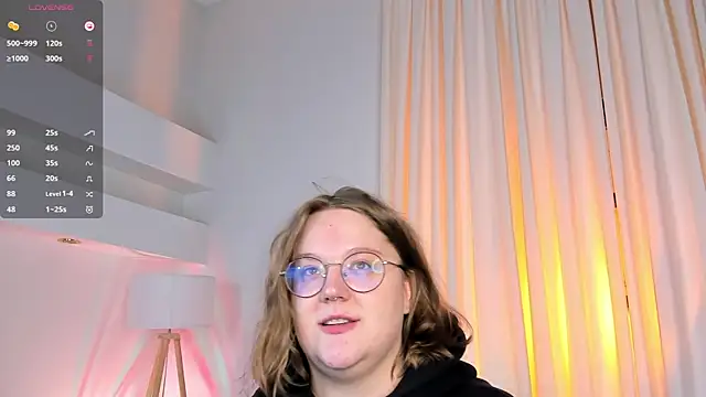 Snapshot of Alissa_S chatting on 11.16.25 Alissa S online show from 11.16.25