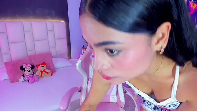 SammyRose  online show from 10.20.25