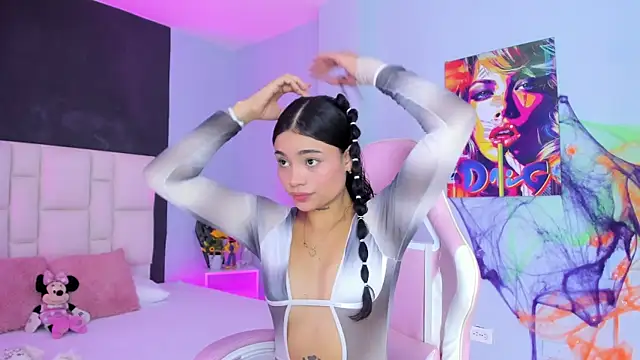 SammyRose  online show from 10.28.25