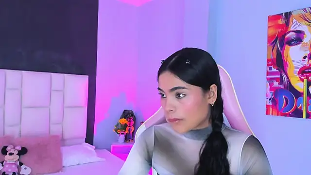 SammyRose  online show from 11.06.25