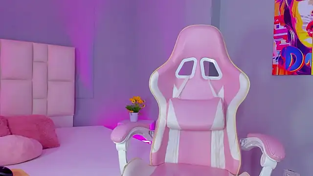 SammyRose  online show from 02.01.26