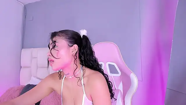 SammyRose  online show from 03.18.26