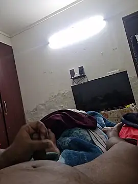 indiankiing online show from 11.04.25