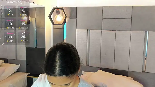 VictoriaDuart online show from 02.18.26