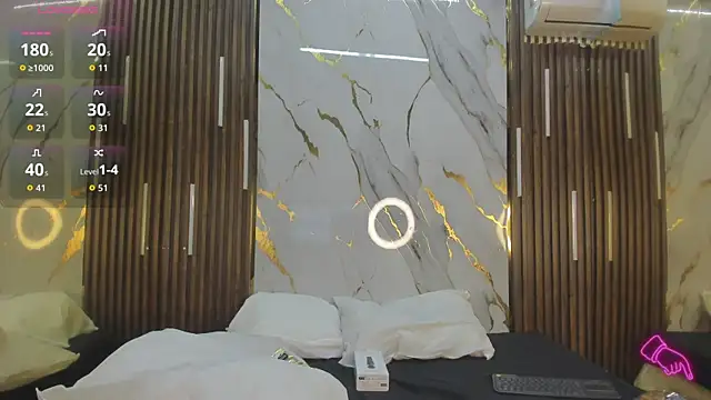 VictoriaDuart online show from 04.04.26