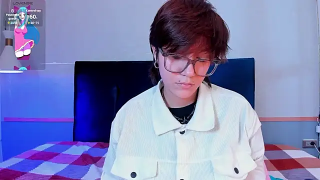 Tsuki Maru online show from 03.10.26