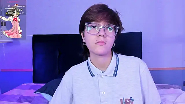 Tsuki Maru online show from 03.13.26