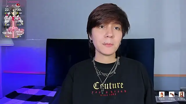 Tsuki Maru online show from 03.23.26