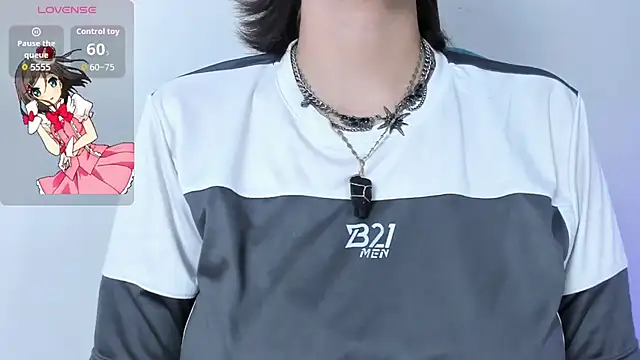 Tsuki Maru online show from 04.07.26