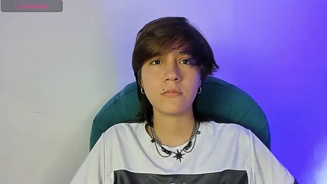 Tsuki Maru online show from 04.15.26