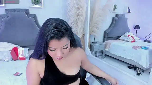 BritanyBrown  online show from 03.12.26