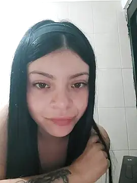 LunaJacobs online show from 11.12.25