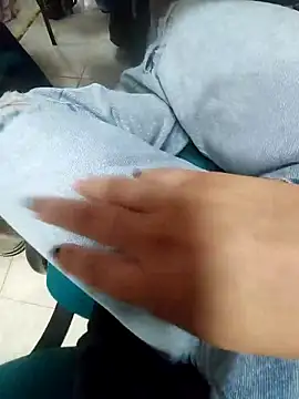 LunaJacobs online show from 03.26.26