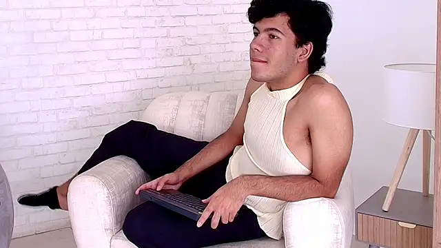 E R O S  online show from 09.30.25