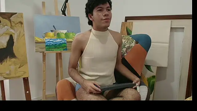 E R O S  online show from 10.17.25