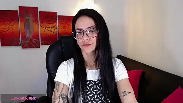 Snapshot of Ashley_olivares chatting on 09.11.25 Ashley olivares online show from 09.11.25