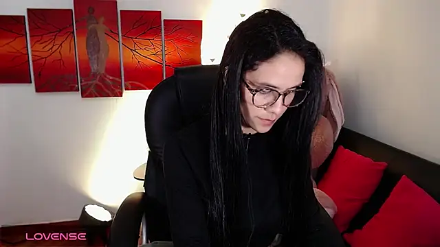 Snapshot of Ashley_olivares chatting on 09.21.25 Ashley olivares online show from 09.21.25