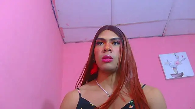 Coral Santana x online show from 09.11.25