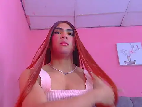 Coral Santana x online show from 09.19.25