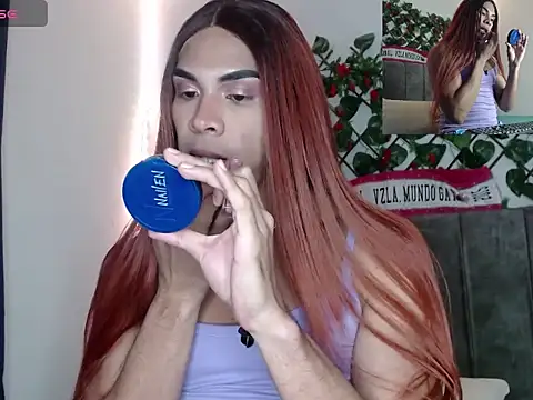 Coral Santana x online show from 11.29.25