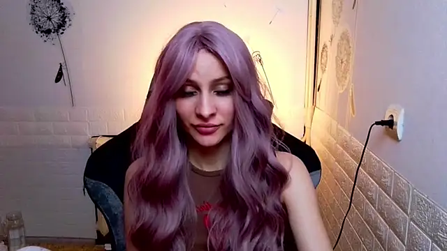 girlfriend night17 online show from 02.18.26