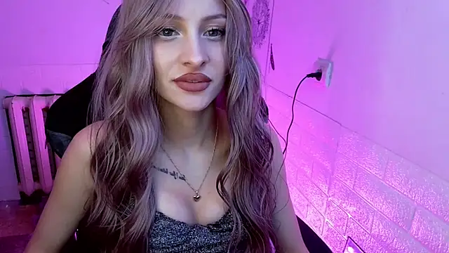 girlfriend night17 online show from 02.24.26