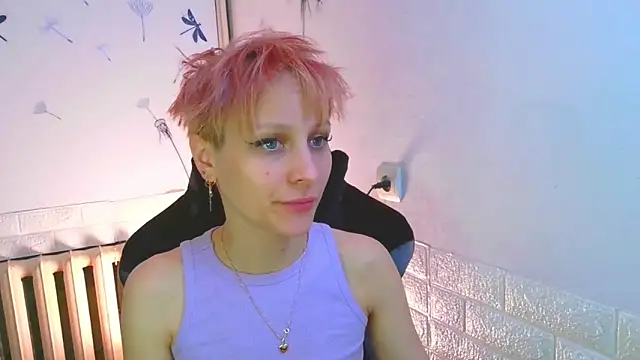 girlfriend night17 online show from 03.04.26