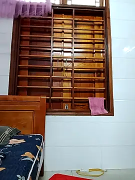 MaryyLy online show from 11.08.25