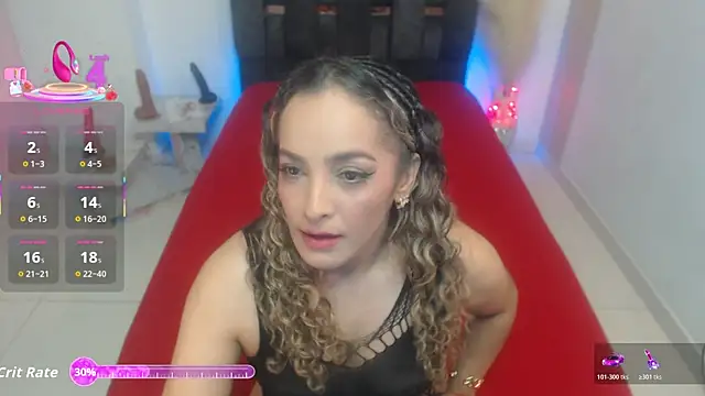 miyu charlotte online show from 04.10.26