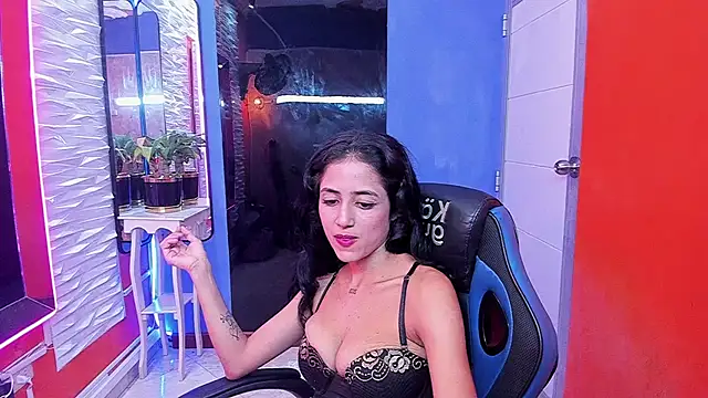 emily rz1 online show from 10.02.25