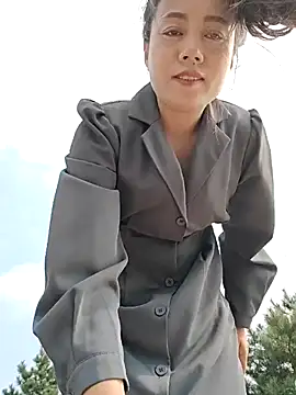 bingxin- online show from 09.11.25