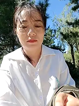 bingxin- online show from 09.18.25