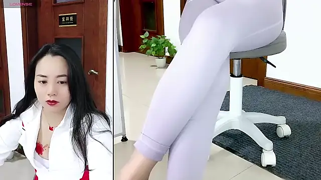 bingxin- online show from 03.21.26