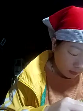 ningchun20 online show from 10.25.25