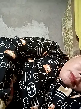 ningchun20 online show from 11.05.25