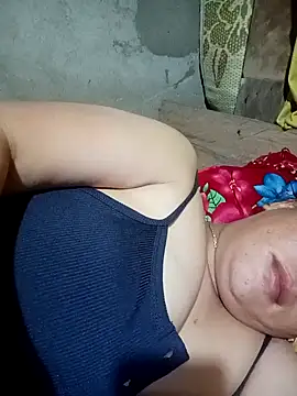 ningchun20 online show from 11.07.25