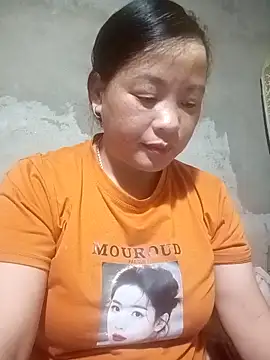 ningchun20 online show from 11.10.25