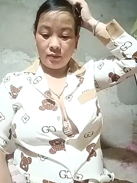 ningchun20 online show from 11.14.25