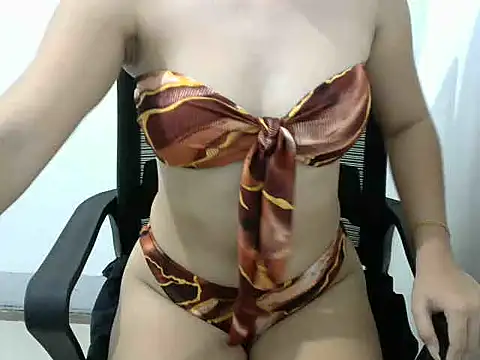 Scarlet anne18xx online show from 06.08.26